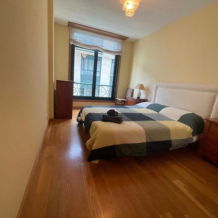 Apartamento En Ribeira A 200M De La Playa Zewnętrze zdjęcie