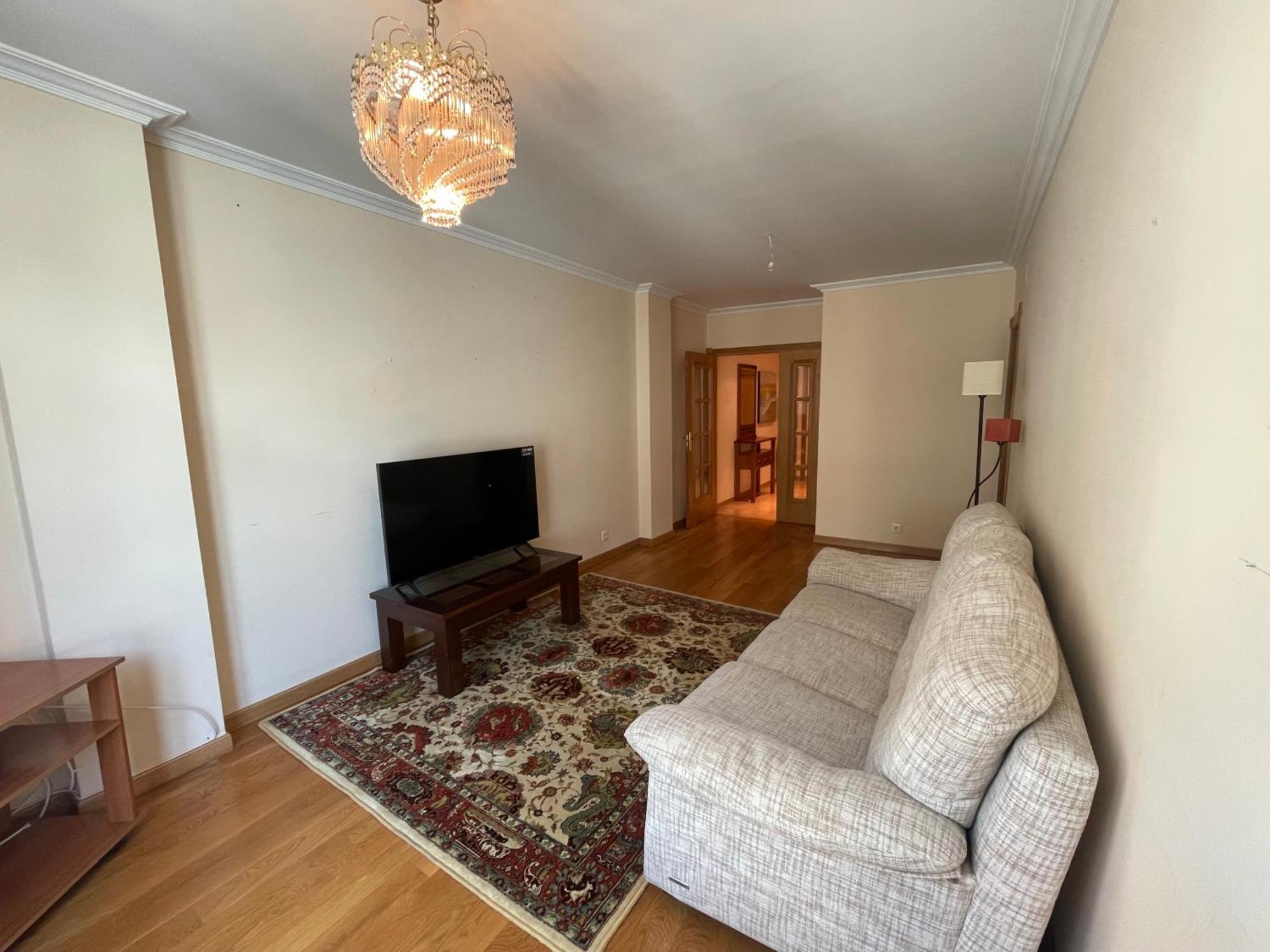 Apartamento En Ribeira A 200M De La Playa Zewnętrze zdjęcie